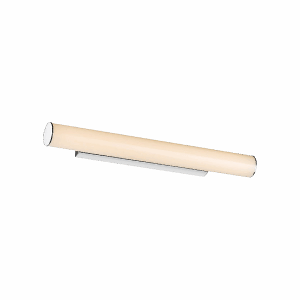 چراغ بالا آینه ای 18 وات EDC MB 116