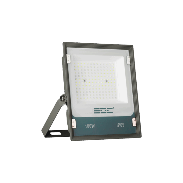 پروژکتور اکو پلاس 100 وات EDC SMD
