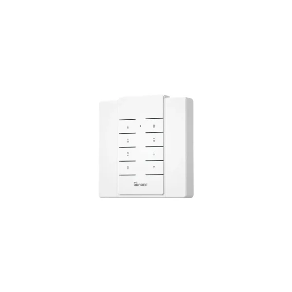 ریموت هوشمند هشت کانال Sonoff RM433 R2