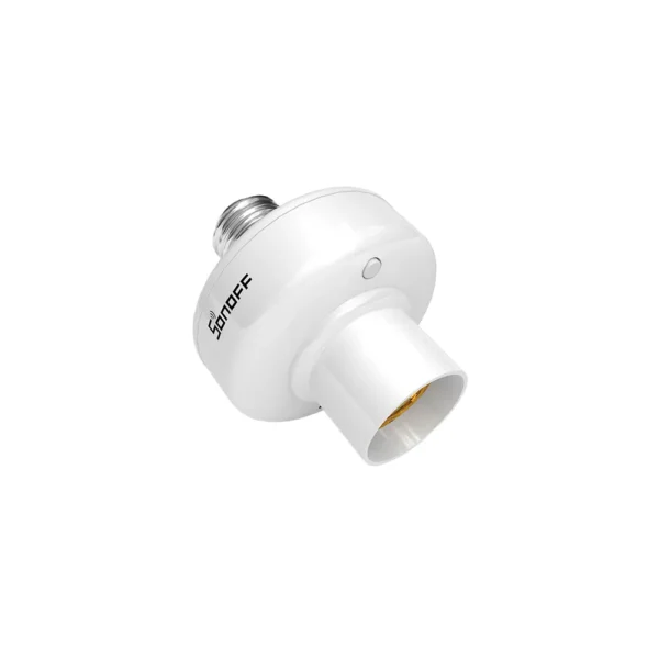 سرپیچ روشنایی هوشمند Sonoff Slampher R2