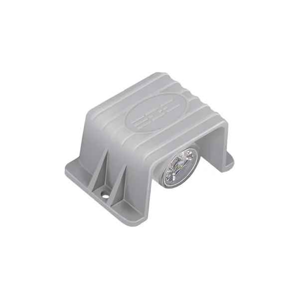 چراغ وال واشر دایکاست 3 وات EDC