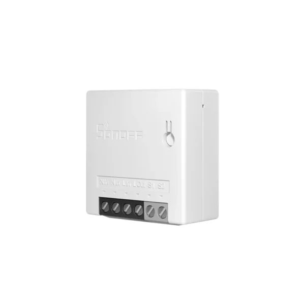 سوییچ هوشمند تک کانال  Sonoff MINI R2