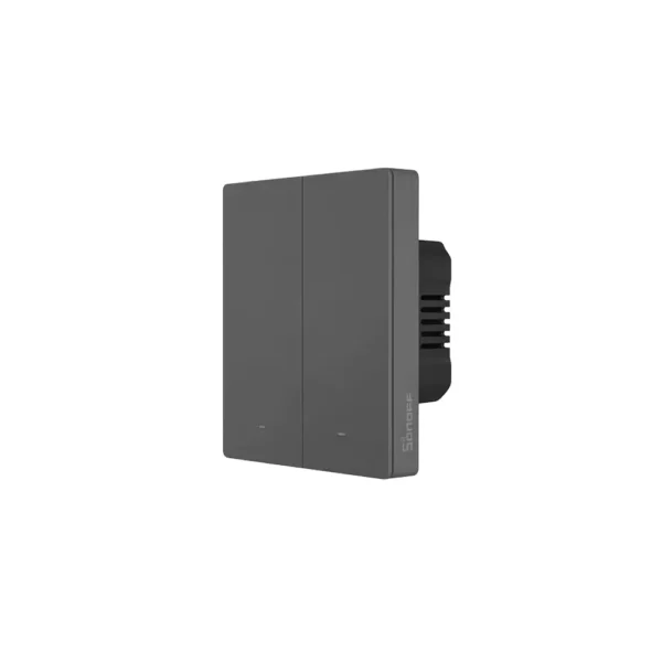 کلید هوشمند دوپل Sonoff M5-2C-80