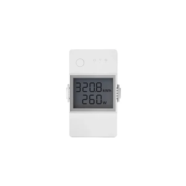 سوییچ هوشمند تک کانال Sonoff POWR320D