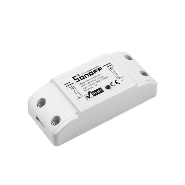 سوییچ هوشمند تک کانال Sonoff Basic