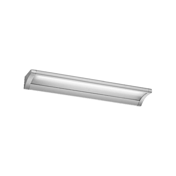 چراغ بالا آینه ای 12 وات EDC MB 549 JR