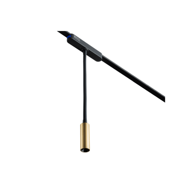 چراغ مگ وی اسپات فلکس 2 وات EDC