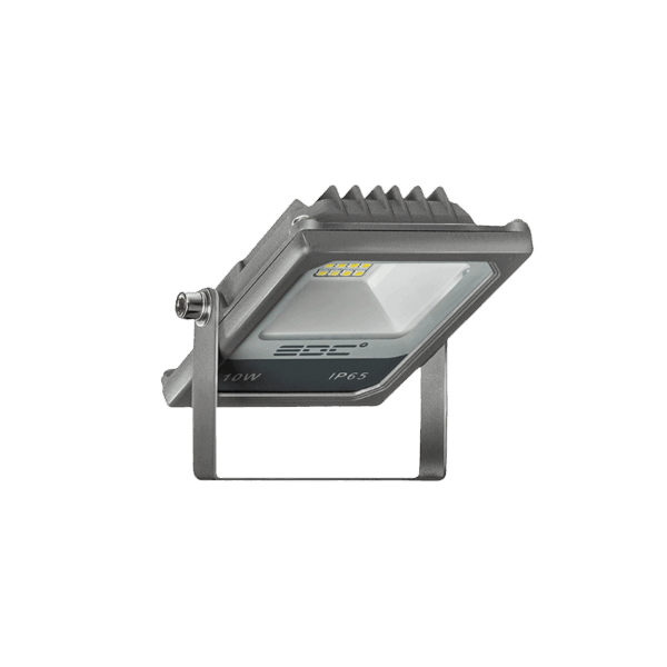 پروژکتور اسلیم 10 وات EDC SMD