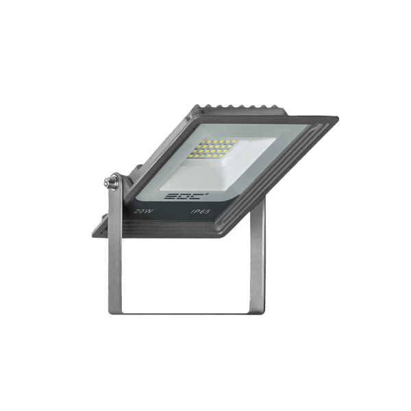 پروژکتور اسلیم 20 وات EDC SMD