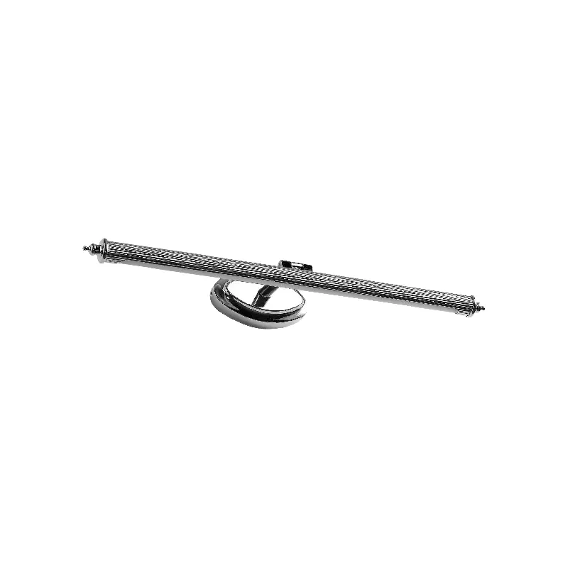 چراغ بالا آینه ای 12 وات EDC MB 591