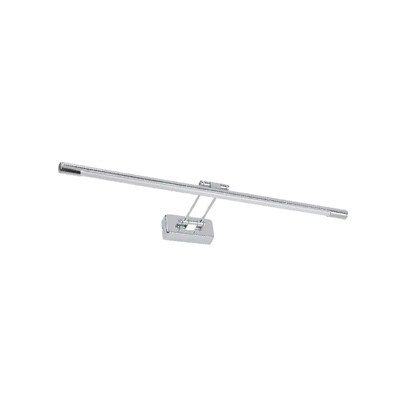 چراغ بالا آینه ای 12 وات EDC MB 80