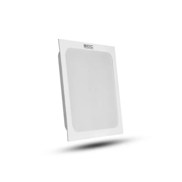 چراغ سقفی توکار دیکو مربع 20 وات EDC