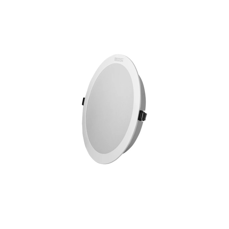 چراغ سقفی توکار دیکو گرد 35 وات EDC