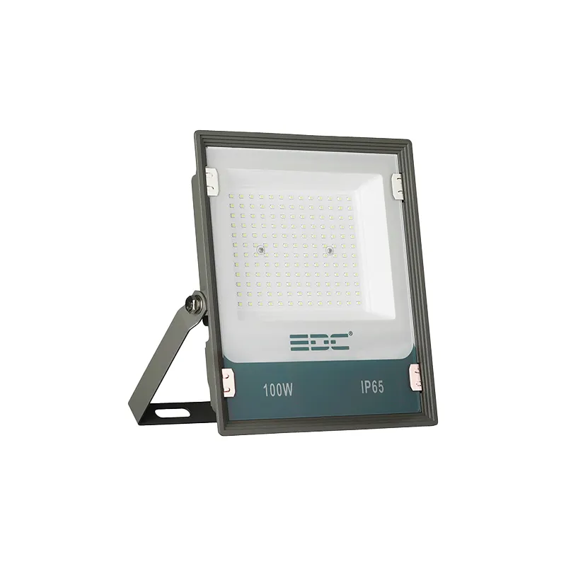 پروژکتور اکو پلاس 100 وات EDC SMD