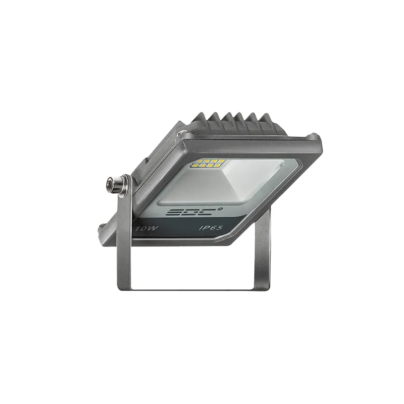 پروژکتور اسلیم 10 وات EDC SMD