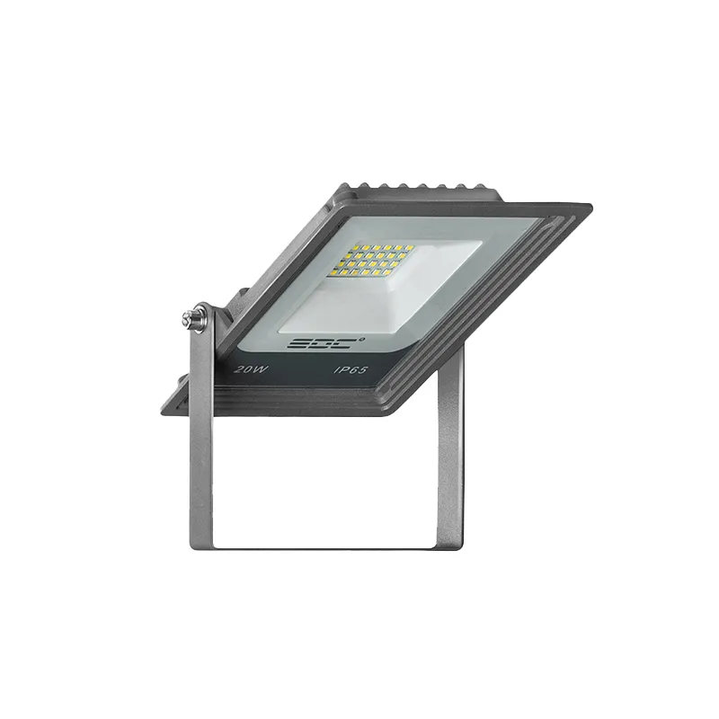 پروژکتور اسلیم 20 وات EDC SMD