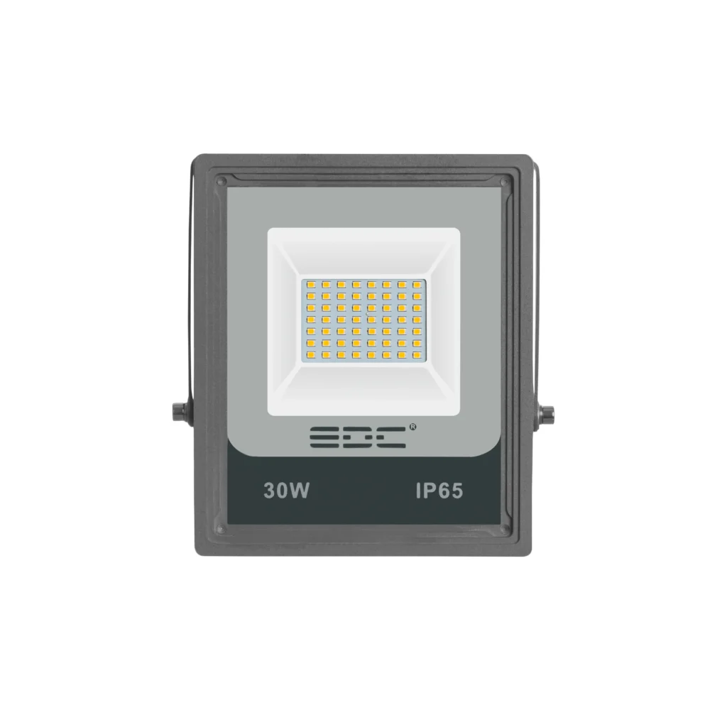 پروژکتور اسلیم 30 وات EDC SMD