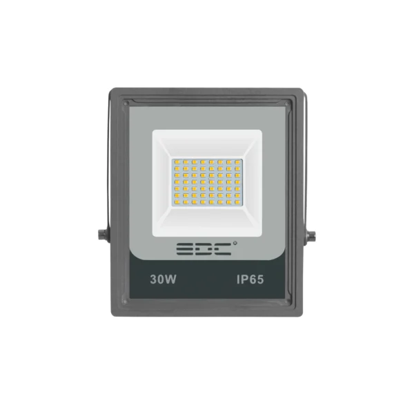 پروژکتور اسلیم 30 وات EDC SMD