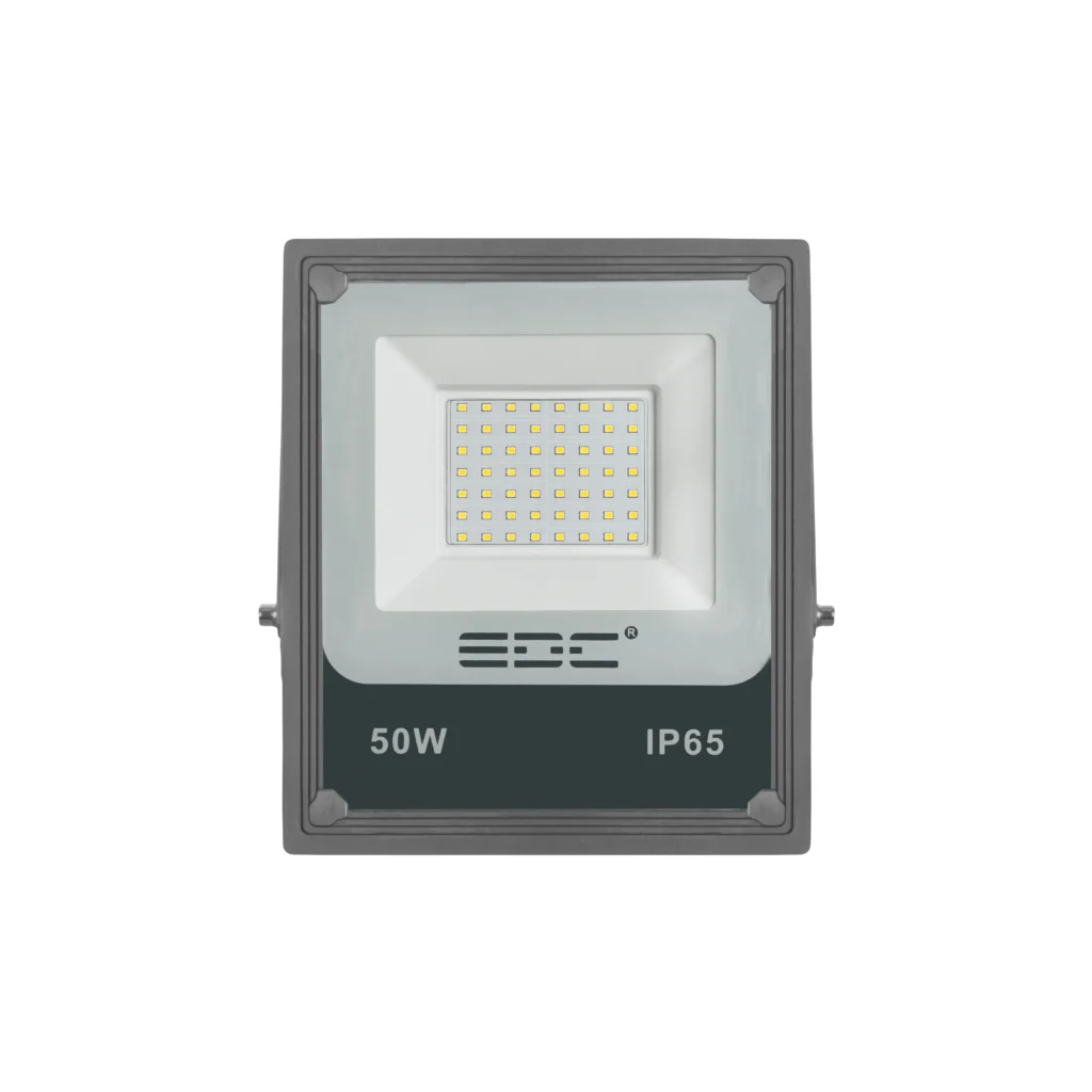پروژکتور اسلیم 50 وات EDC SMD