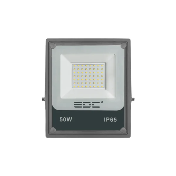 پروژکتور اسلیم 50 وات EDC SMD