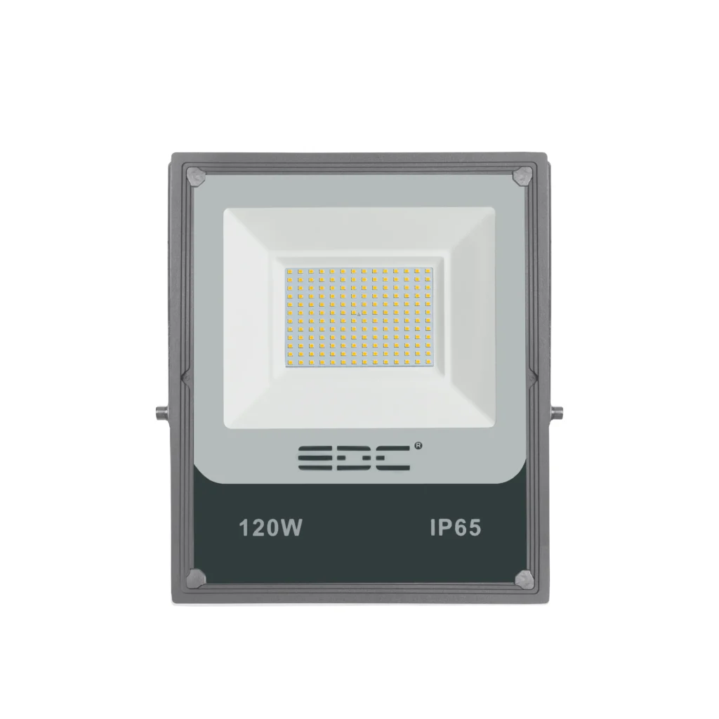 پروژکتور اسلیم 120 وات EDC SMD
