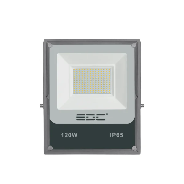 پروژکتور اسلیم 120 وات EDC SMD