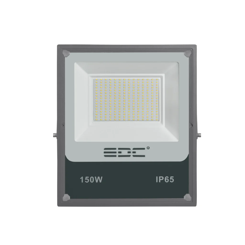 پروژکتور اسلیم 150 وات EDC SMD