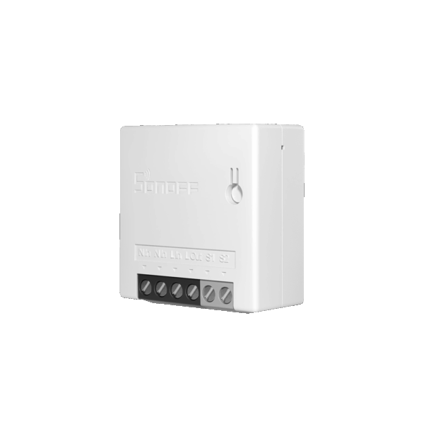 سوییچ هوشمند تک کانال  Sonoff MINI R2
