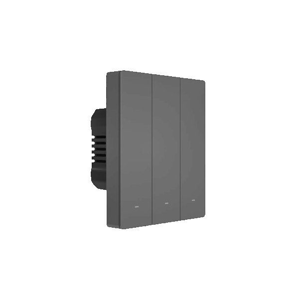 کلید هوشمند Sonoff M5-3C-80 Switch Man
