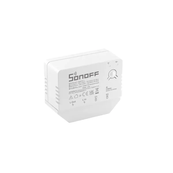 سوییچ هوشمند Sonoff ZBMINI-L1