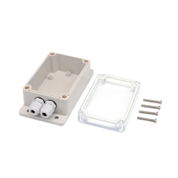 جعبه تقسیم Sonoff IP66 Water Proof Case