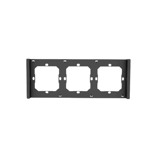 فریم کلید هوشمند Sonoff Switch Frame 3-Gang