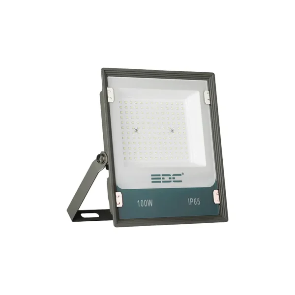پروژکتور اکو پلاس 100 وات EDC SMD