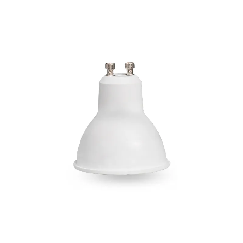 لامپ هالوژن 8 وات طلق دار با سوکت EDC MR16