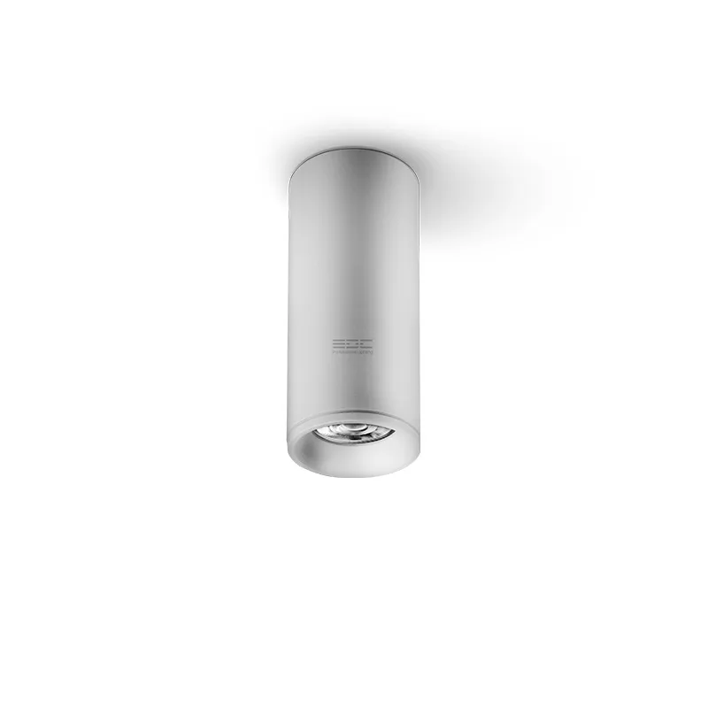 چراغ سقفی روکار استوانه ای سلین 20 سانت EDC