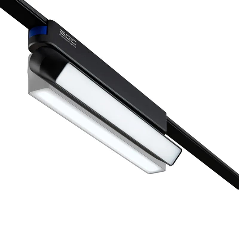 چراغ مگ وی خطی فکی اپال 9 وات EDC