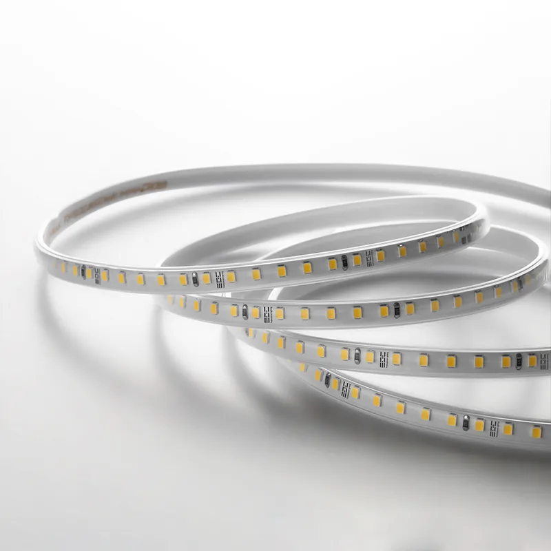 استریپ وایرلس 220 ولت تراکم 120 100cm برش یک لاین EDC