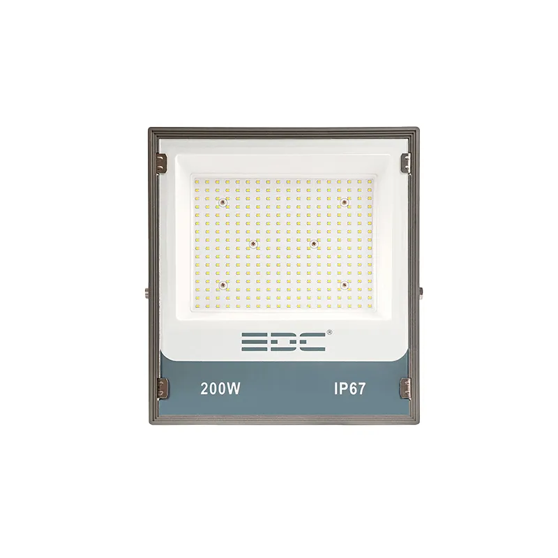 پروژکتور اکو پلاس 200 وات EDC SMD