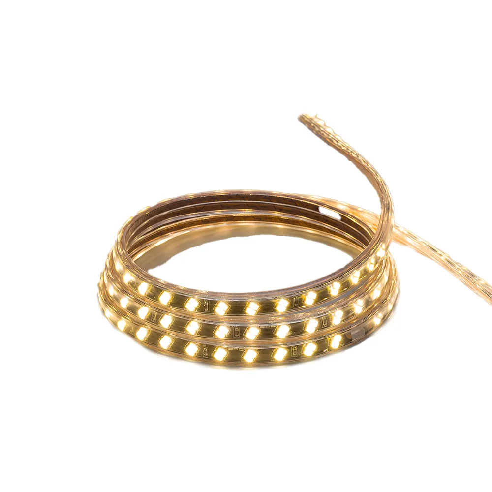 استریپ لایت 220 ولت 5730 دوردیفه تراکم 120 EDC